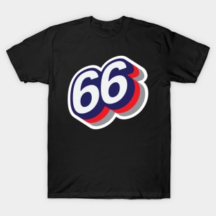 66 T-Shirt